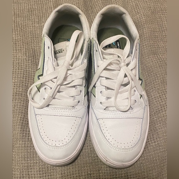 Vans Lowland ComfyCush - Picture 2 of 5